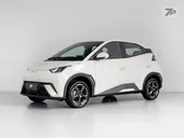 BYD Dolphin Mini - Miniatura 4