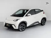 BYD Dolphin Mini - Miniatura 16