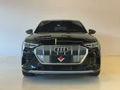 Audi Q4 Sportback E-tron - Miniatura 2