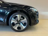 Audi Q4 Sportback E-tron - Miniatura 3
