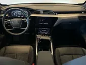 Audi Q4 Sportback E-tron - Miniatura 6