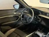 Audi Q4 Sportback E-tron - Miniatura 13