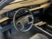 Audi Q4 Sportback E-tron - Miniatura 14