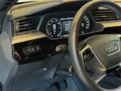 Audi Q4 Sportback E-tron - Miniatura 15