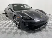 Porsche Taycan - Miniatura 4