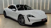 Porsche Taycan - Miniatura 1