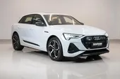 Audi E-tron  GT