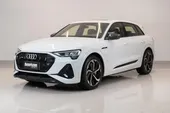 Audi E-tron  GT - Miniatura 3