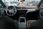 Audi E-tron  GT - Miniatura 8