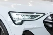 Audi E-tron  GT - Miniatura 9