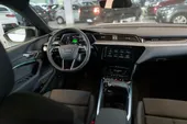Audi E-tron  GT - Miniatura 10