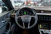 Audi E-tron  GT - Miniatura 12