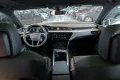 Audi E-tron  GT - Miniatura 13