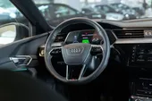 Audi E-tron  GT - Miniatura 20