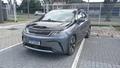 BYD Dolphin Plus