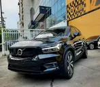Volvo XC40 Recharge - Miniatura 1