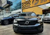 Volvo XC40 Recharge - Miniatura 2