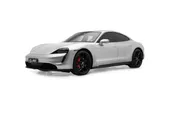 Porsche Taycan - Miniatura 1