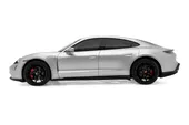 Porsche Taycan - Miniatura 6