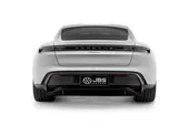 Porsche Taycan - Miniatura 8