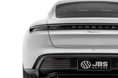 Porsche Taycan - Miniatura 9