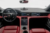 Porsche Taycan - Miniatura 12