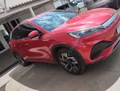 BYD Yuan Plus