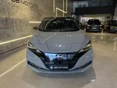 Nissan Leaf - Miniatura 2