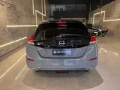 Nissan Leaf - Miniatura 4
