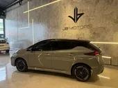 Nissan Leaf - Miniatura 5