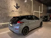 Nissan Leaf - Miniatura 6
