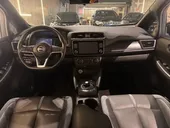 Nissan Leaf - Miniatura 11