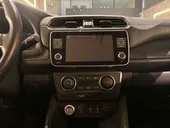 Nissan Leaf - Miniatura 12