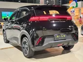BYD Dolphin Mini - Miniatura 13