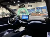 BYD Dolphin Mini - Miniatura 16