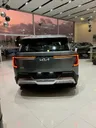 Kia Ev5 - Miniatura 6