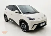 BYD Dolphin Mini