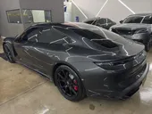 Porsche Taycan - Miniatura 5