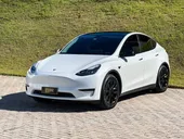 Tesla Model Y - Miniatura 3