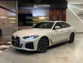 BMW I4 Edrive40 - Miniatura 1