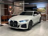 BMW I4 Edrive40 - Miniatura 2