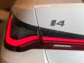 BMW I4 Edrive40 - Miniatura 13
