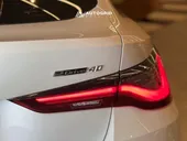 BMW I4 Edrive40 - Miniatura 14