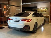 BMW I4 Edrive40 - Miniatura 17