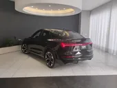 Audi E-tron S Sportback - Miniatura 3