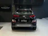 Hyundai Kona Electric - Miniatura 4