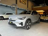 Volvo XC40 Recharge