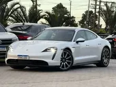 Porsche Taycan - Miniatura 1
