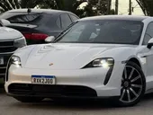 Porsche Taycan - Miniatura 20
