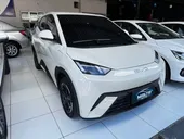 BYD Dolphin Mini - Miniatura 4